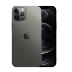 گوشی آیفون12پرومکس - 256GB- STOCK- Ram6GB