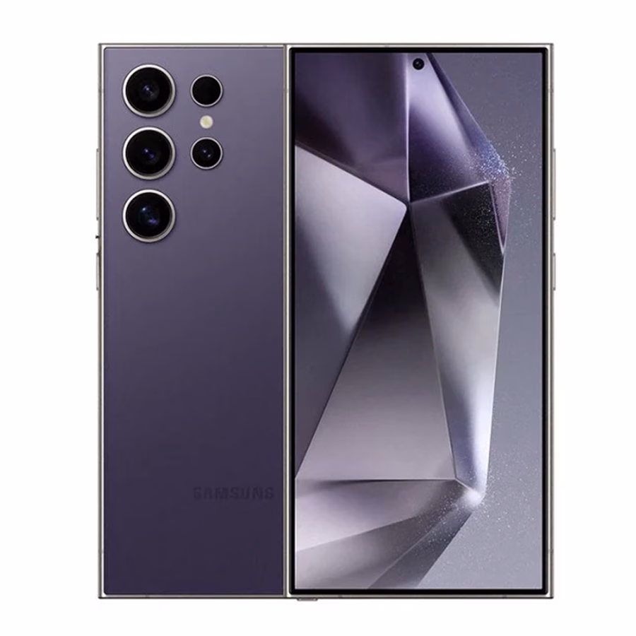گوشی موبایل سامسونگ مدل Galaxy S24 Ultra-512GB-Ram12GB- ویتنام