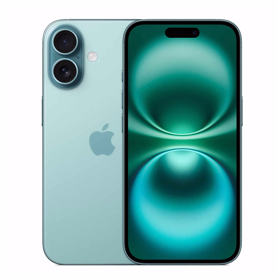 گوشی اپل مدل آیفون۱۶- ch-128GB