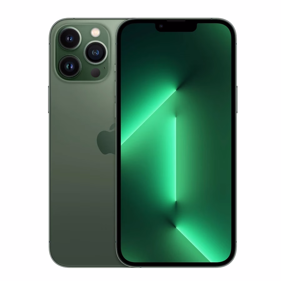 گوشی آیفون 13پرو - 256GB- STOCK- Ram6GB