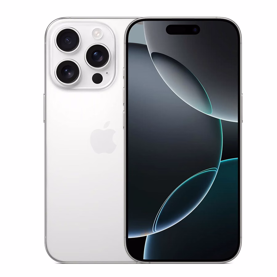 گوشی اپل‌ مدل‌ آیفون 16 پرو-256GB- ZA- Not Active