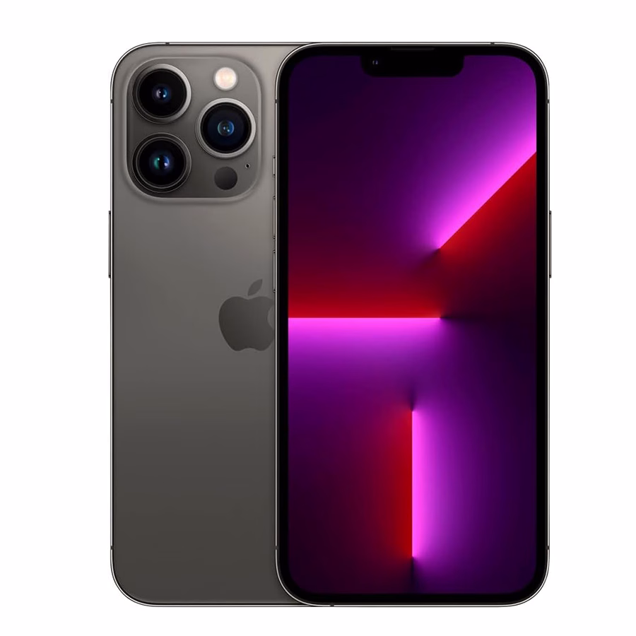 گوشی آیفون 13پرومکس- 256GB-STOCK