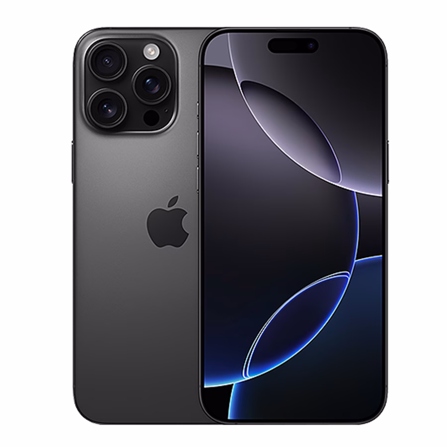 گوشی اپل مدل آیفون 16 پرومکس ZA-256GB-Not Active -Ram8GB -ریجستر شده