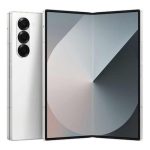گوشی موبایل سامسونگ مدل Z FOLD6- 512 GB-Ram12GB