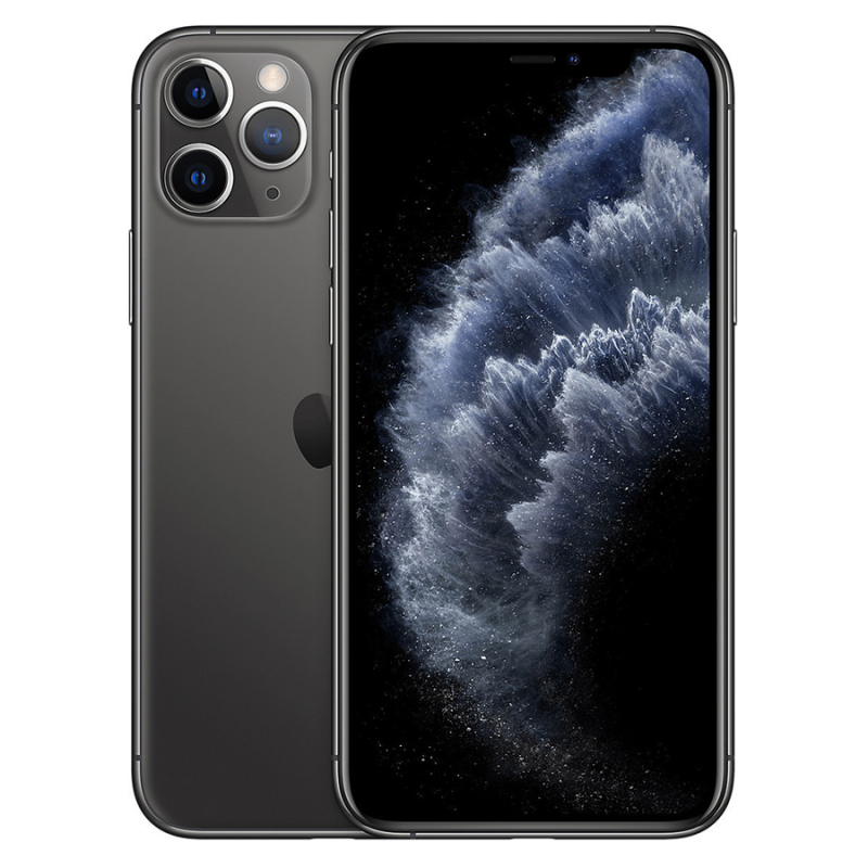 گوشی آیفون11پرو - 256GB- STOCK- Ram6GB