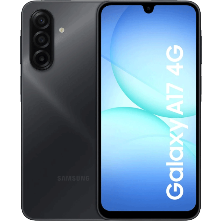 گوشی موبایل سامسونگ گلگسی مدل A17-256GB-Ram8GB